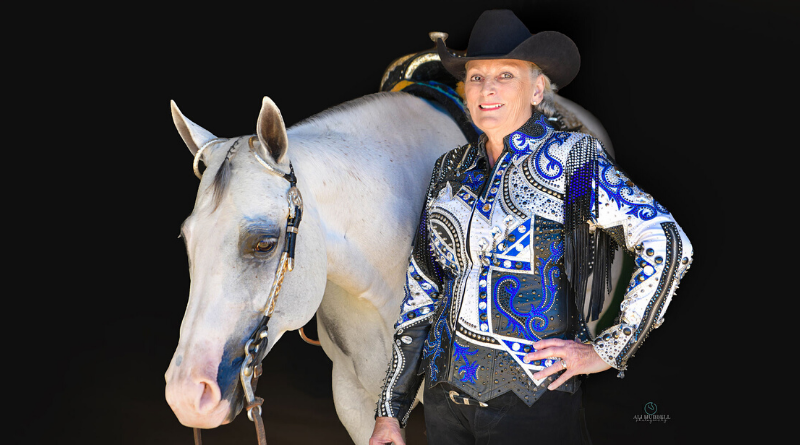 aqha showmanship outfits