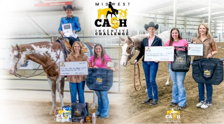 Midwest Cash Incentive Challenge Awards Over $46K in Cash & Prizes ...