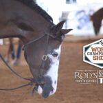 Rod’s True Western Candids – APHA World Show