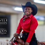 Rod’s True Western Candids – Level 1 Championships West