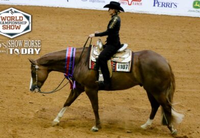 Rod’s True Western Candids – APHA World Show