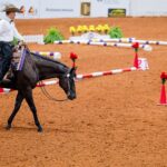 Rod’s True Western Candids – AQHYA World Show