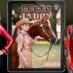 2024 Show Horse Today Style Issue