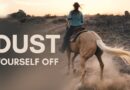 Dust Yourself Off