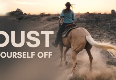 Dust Yourself Off